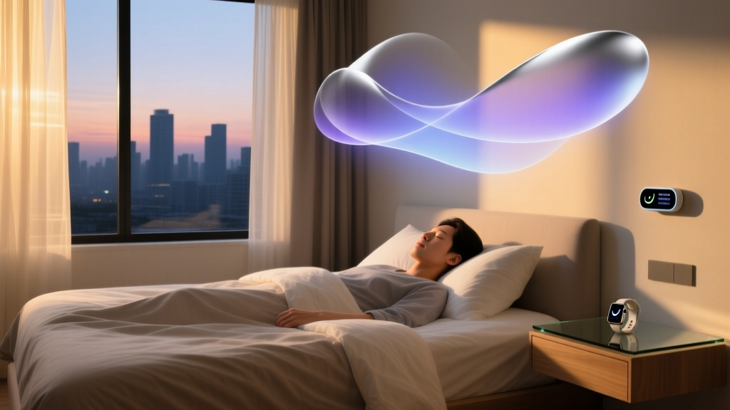 Obesity Sleep Connection: Sleep Science