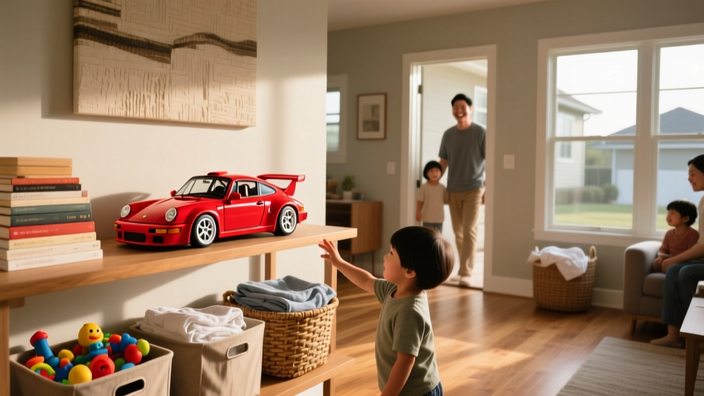 Rally: The Real-World Family Coordination System That Actually Works