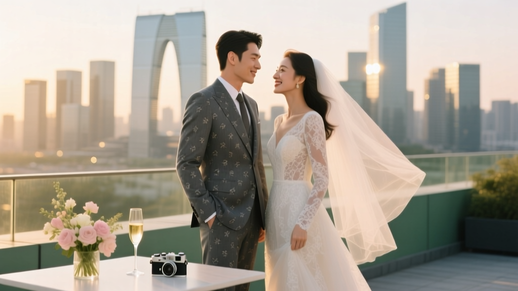Wedding Photographer & Videographer Cost (2026)
