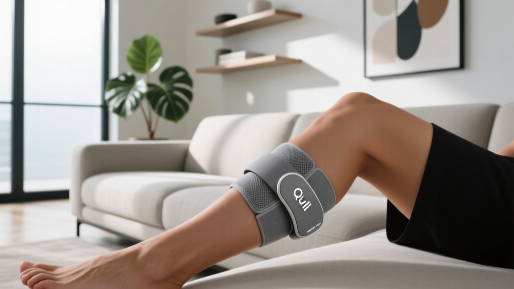 Best Quell for Pain Management: 2026 Wearable Roundup