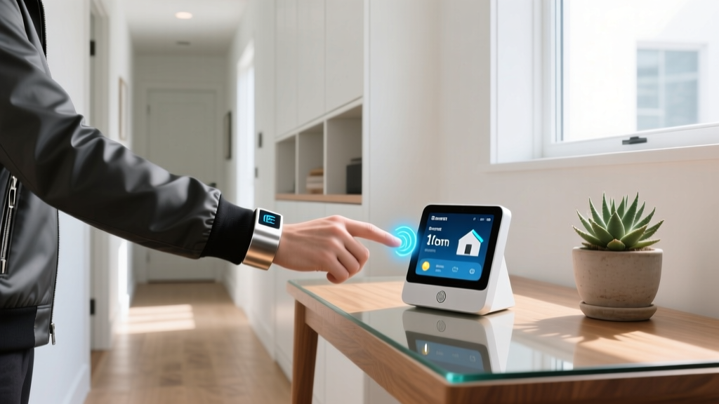 Integrating Smart Jacket Technology Into Your 2026 Smart Home