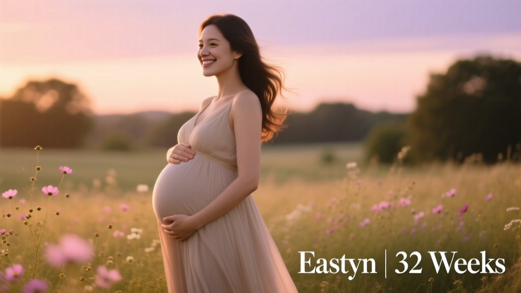 Eastyn: Evidence-Based Insights for Expecting Parents on This Popular Prenatal Vitamin Brand