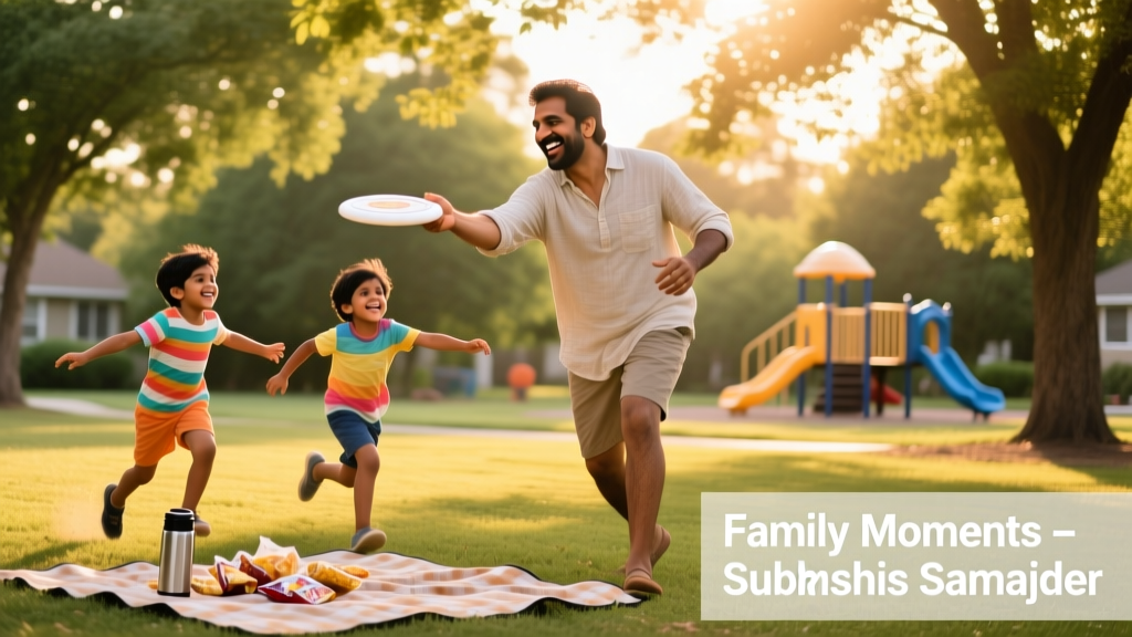 Subhashis Samajder: A Family Therapist and Wellness Coach Grounded in Evidence-Based Parenting Science