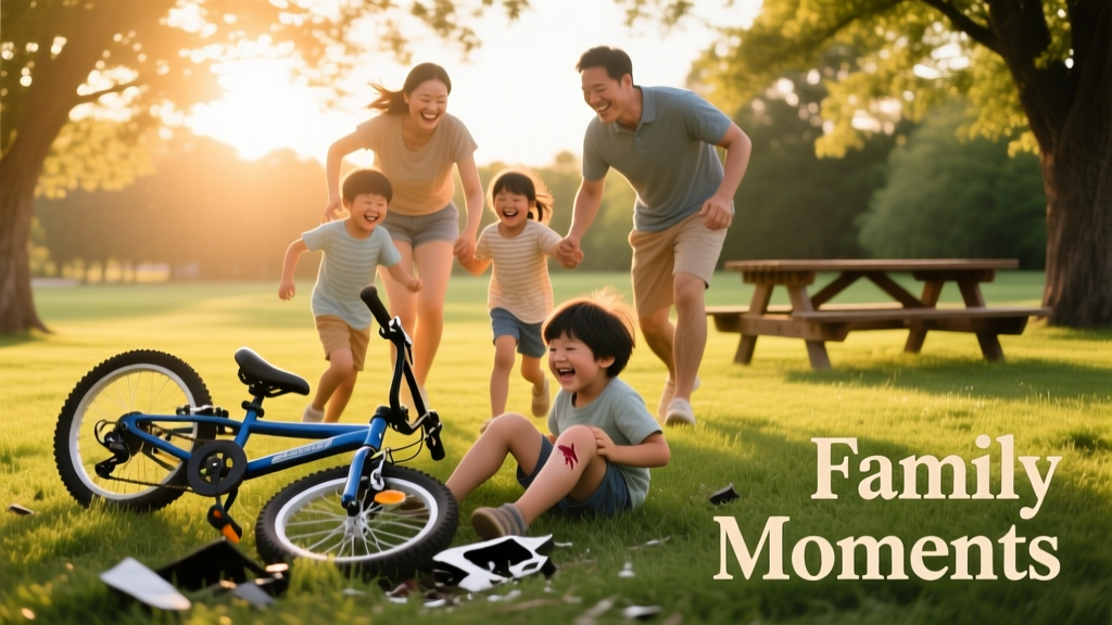 The Parental Crash: Why Exhaustion Isn’t Just ‘Tired’—And How to Recover Without Burning Out