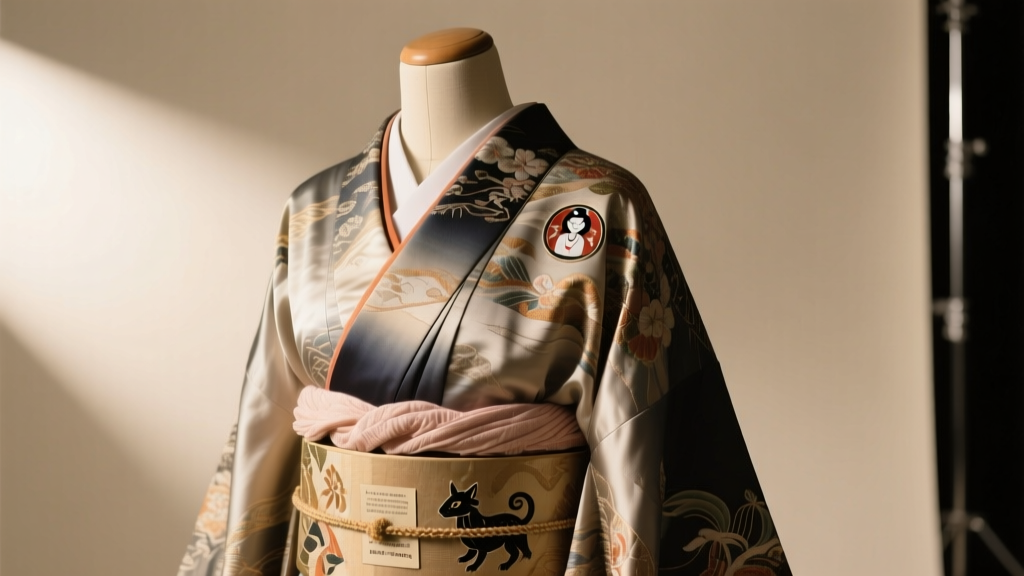 Exploring Kabuki & Noh Theater Kimonos: A 2026 Guide