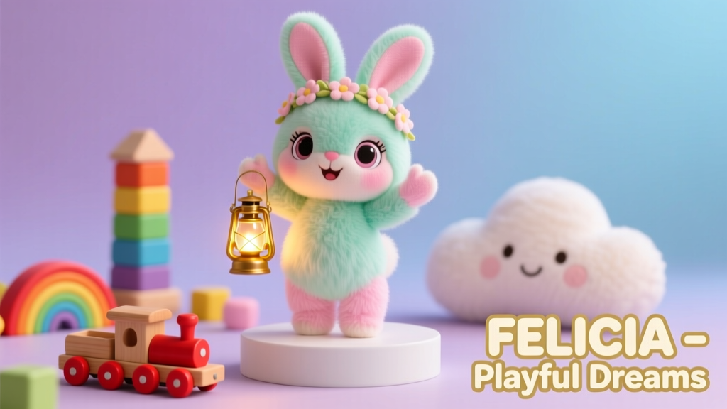 Felicia: A Safety-Centered Analysis of the Popular Preschool Doll Line