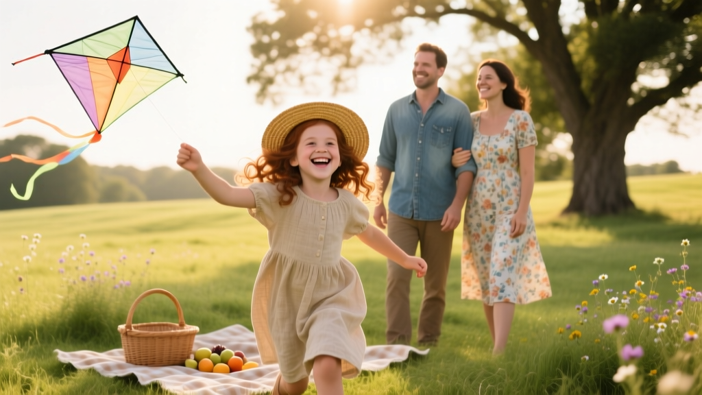 Susannah: A Parent’s Guide to Supporting a Child with Sensory Processing Differences and Anxiety