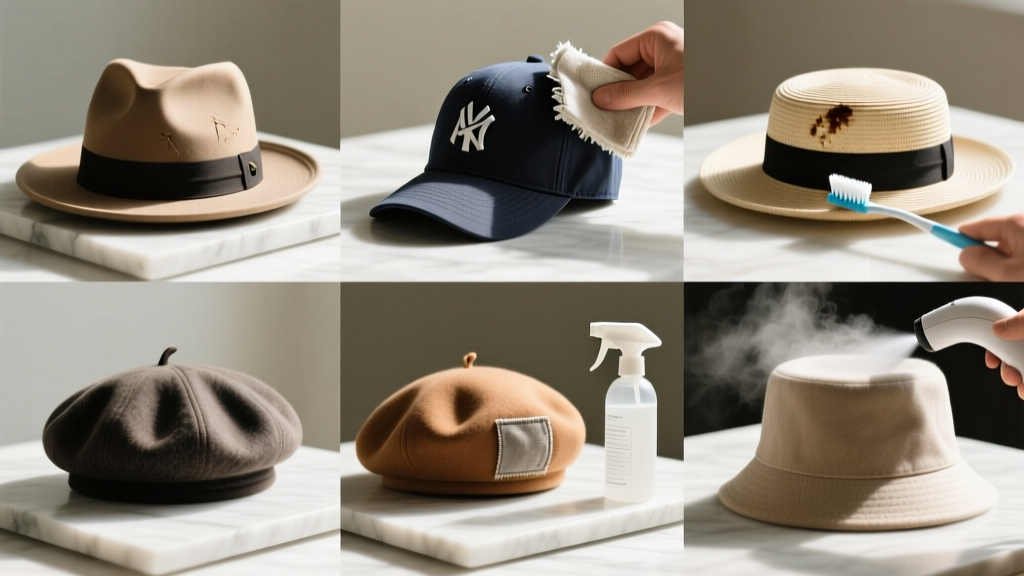 Best Hats Maintenance Schedule: Tested 2026 Guide