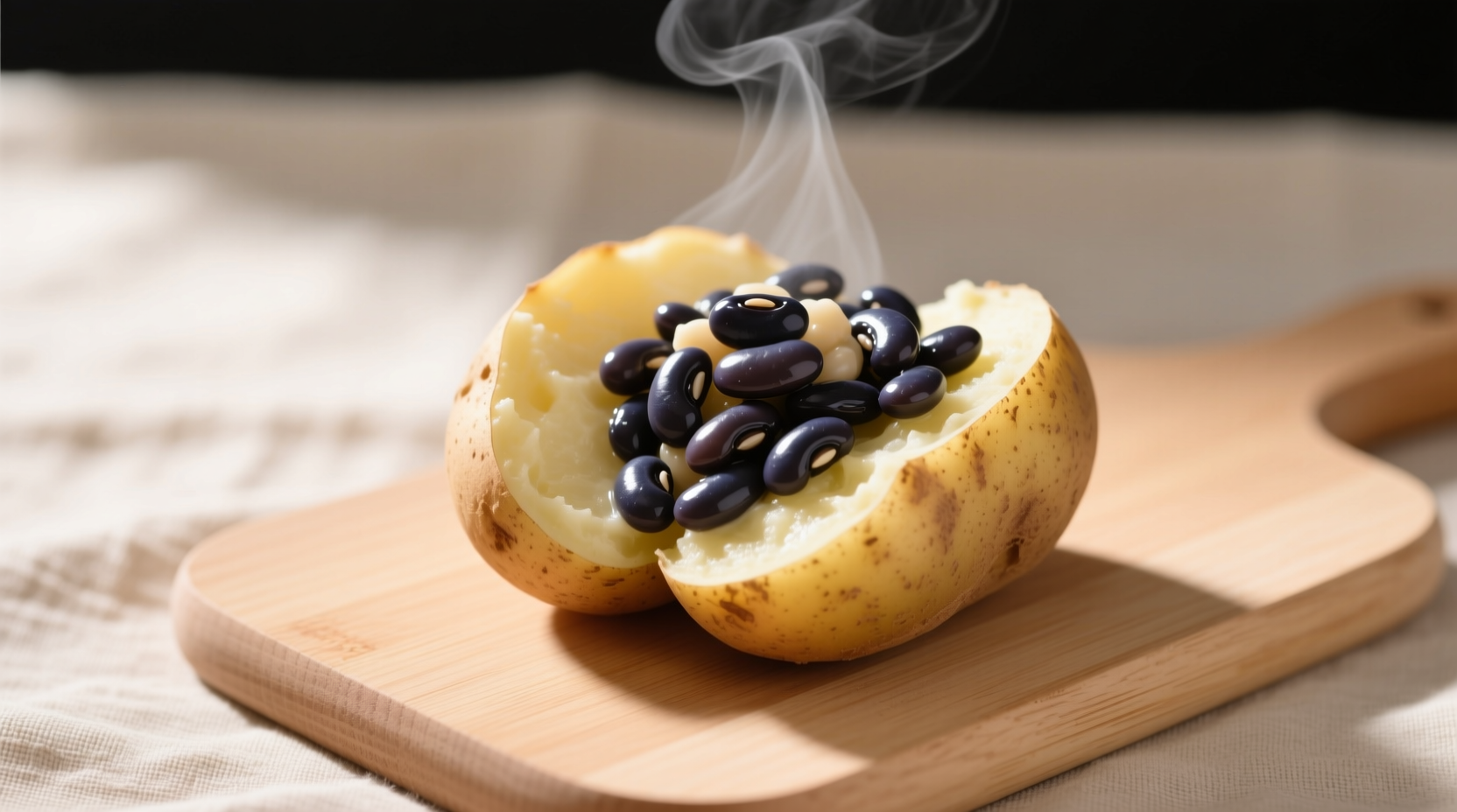 beans and potatoes the blood sugar myth that won t die 2025