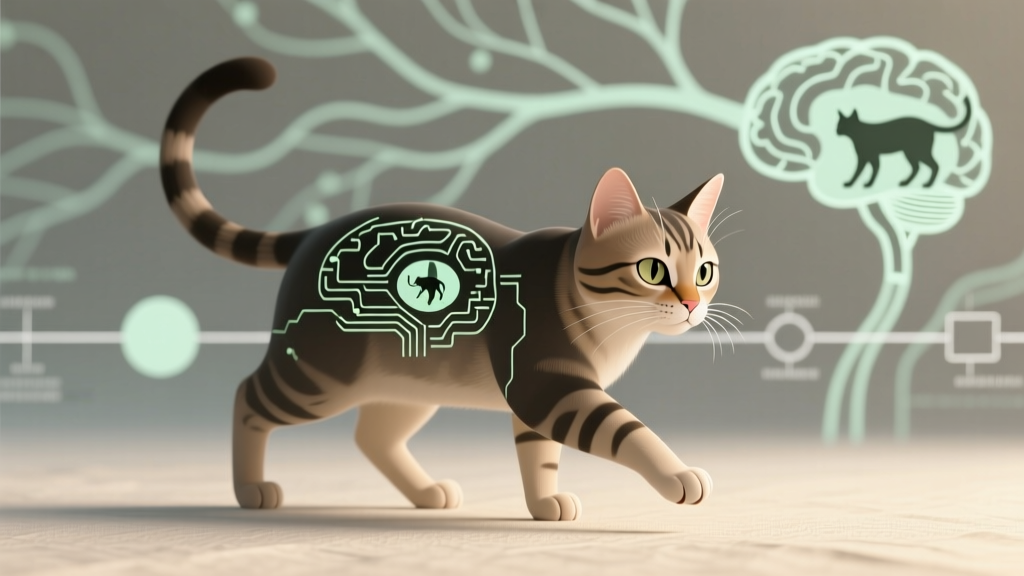 Why Cats Change Behavior Better Than Dogs
