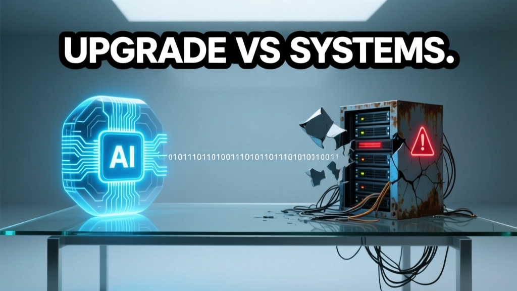 Upgrade vs Systems: Why Integrated Electrical Architecture Beats Piecemeal Upgrades in Modern Vehicles