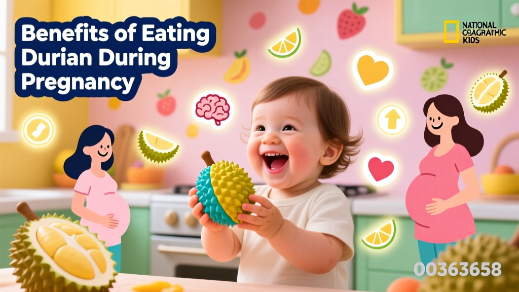 Evidence-Based Benefits and Safety Considerations of Eating Durian During Pregnancy
