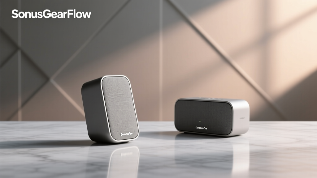 How to Pair Bluetooth Speakers: Fix Connection Issues