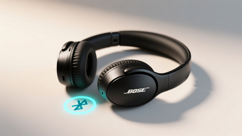 Bose SoundSport Wireless Bluetooth Pairing Guide