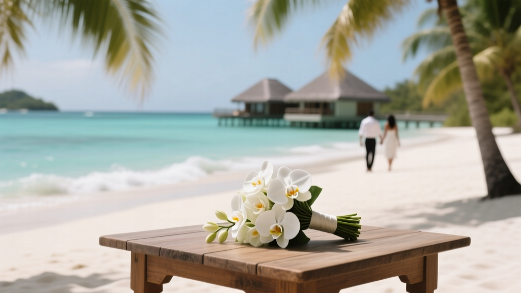 Bora Bora Wedding Cost: Real 2026 Breakdown