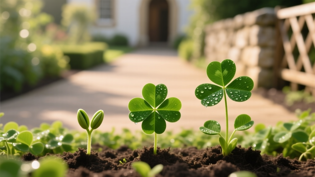 How to Propagate Clover: Easy Methods That Work