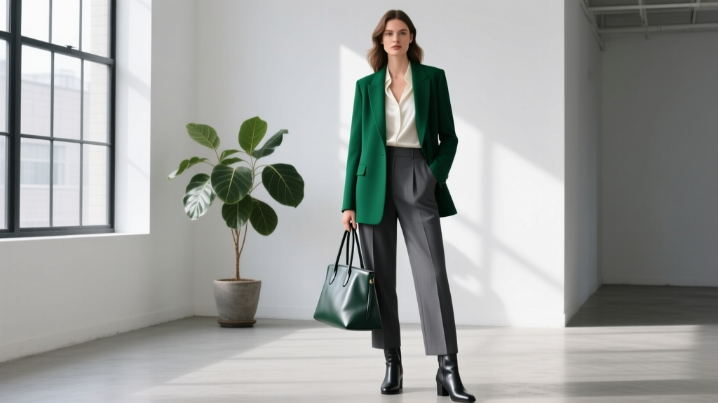 Seasonless Formalwear: Rotate Occasion Wear Smartly