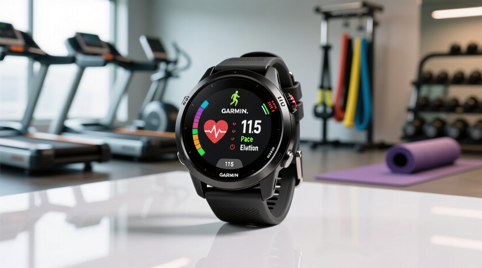 garmins forerunner 945 smartwatch is only 320 today