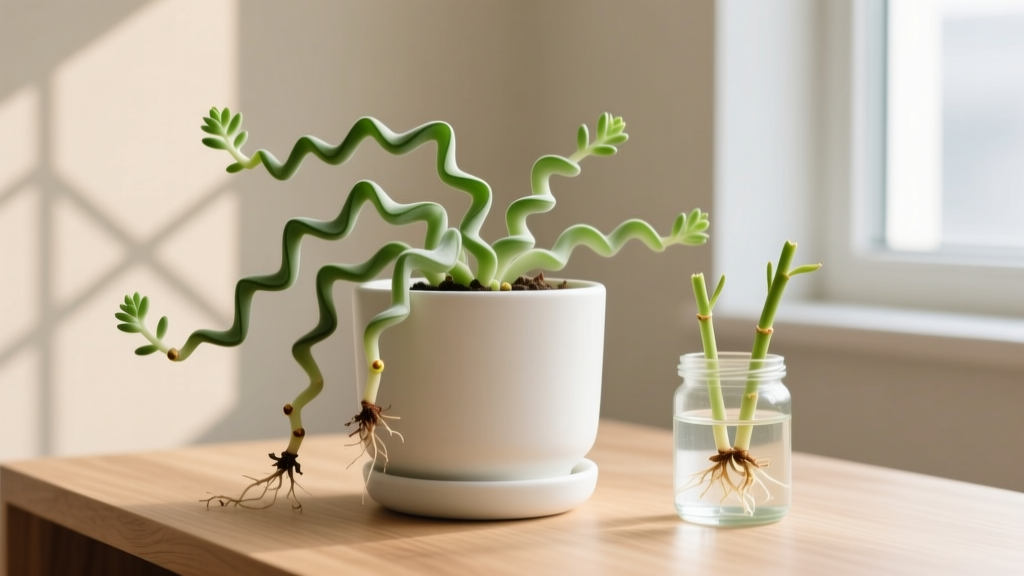 Zigzag Plant Propagation Tips That Actually Work