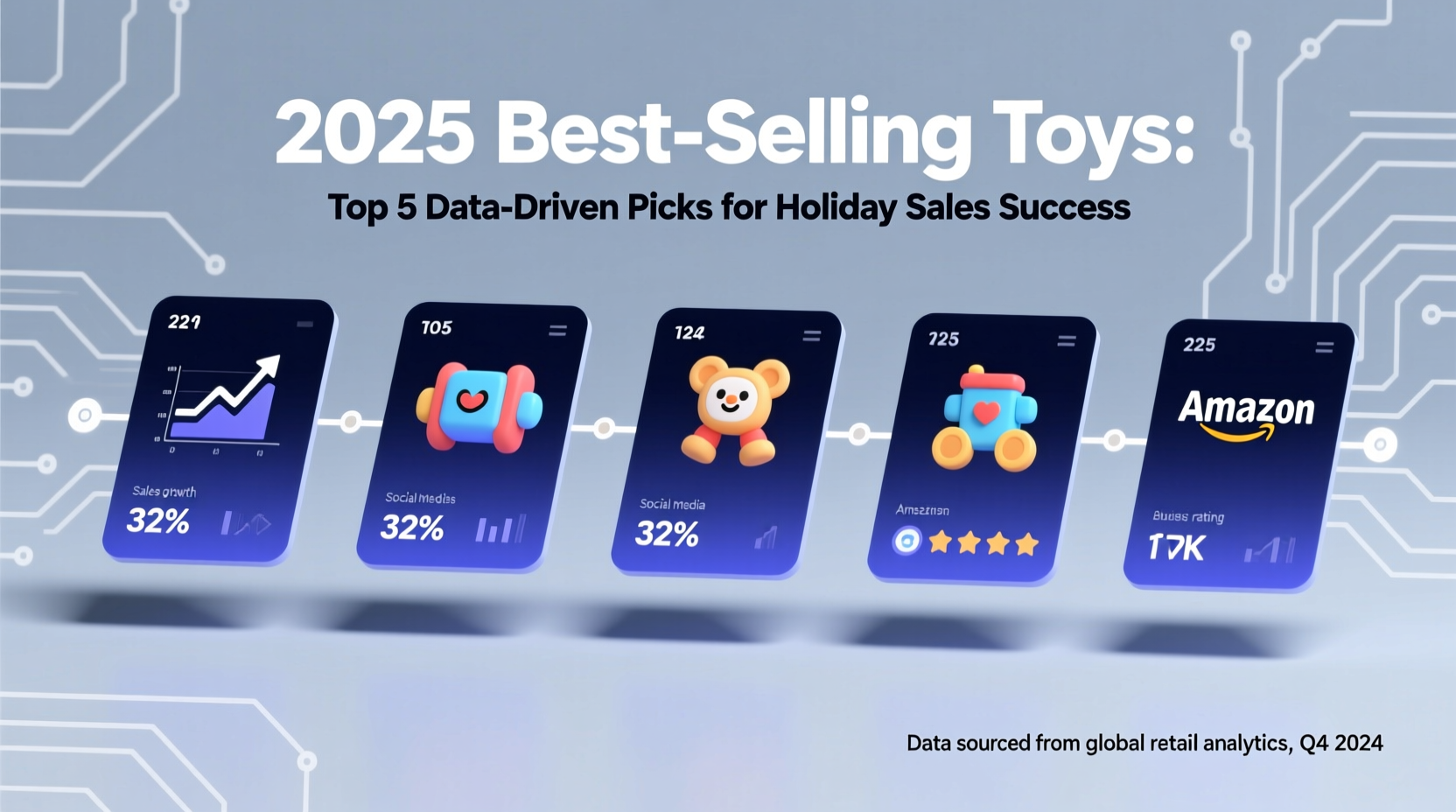 best selling toy