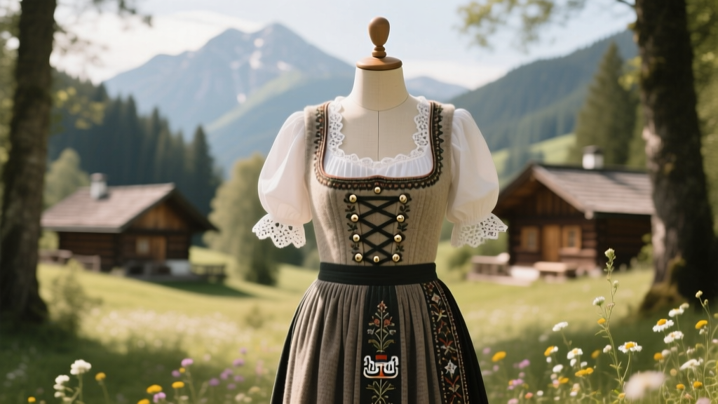 Miesbacher Tracht Dirndl Guide 2026: Authentic Sourcing