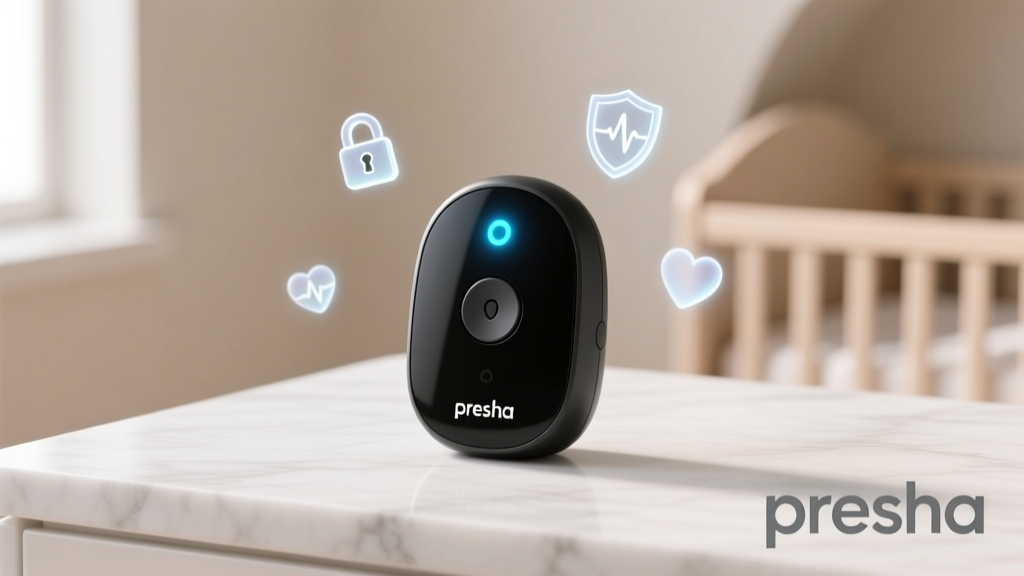 Presha: A Child Safety Review of the Popular Infant Carrier and Its Real-World Risks