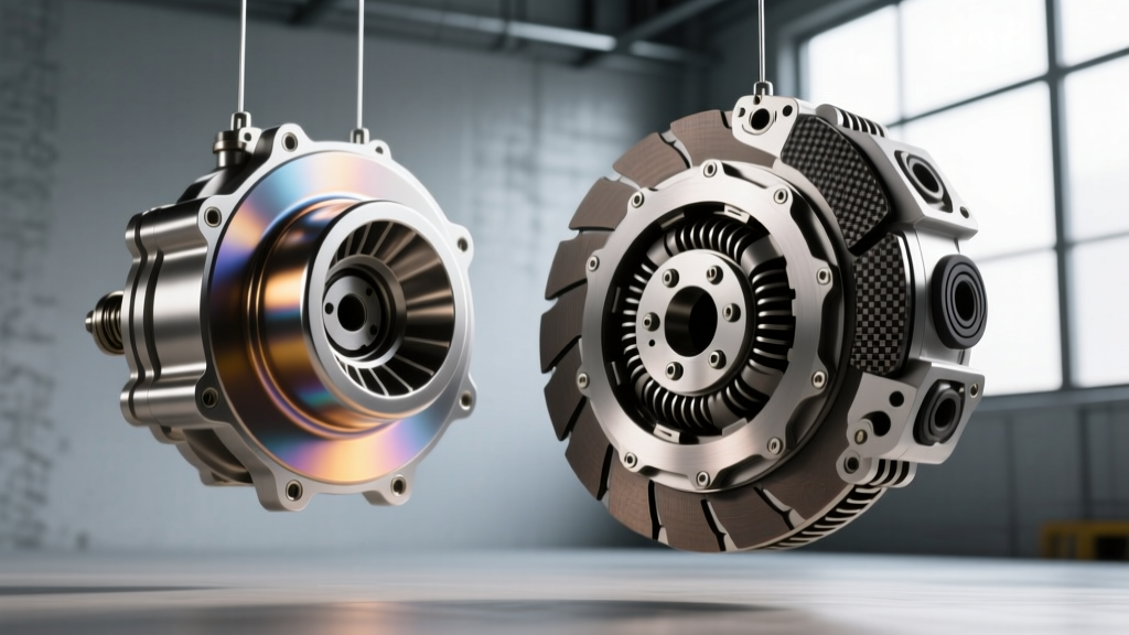 2019 Chevy Silverado Torque Converter vs Manual Clutch Explained