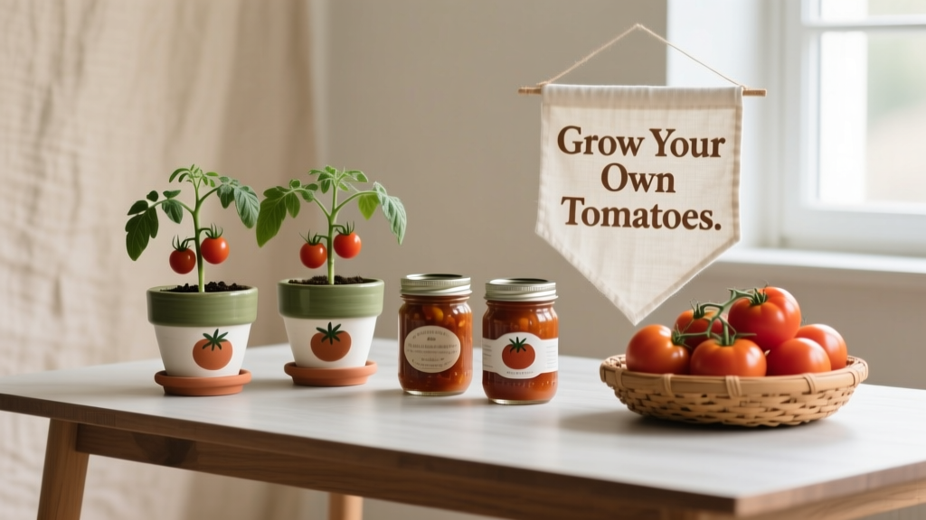 12 Practical DIY Tomato Ideas for Home Gardeners: From Vertical Towers to Compost Tea Systems