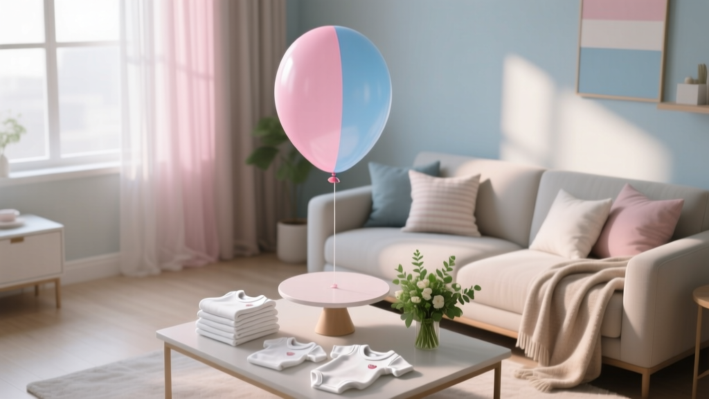 How to Throw a Gender Reveal Party (2026)