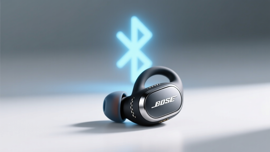 Bose SoundSport Wireless Bluetooth Pairing Fix