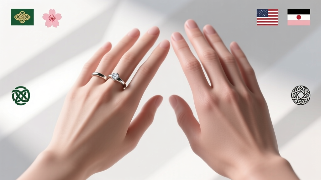Wedding Hand: The Global Truth (2026)
