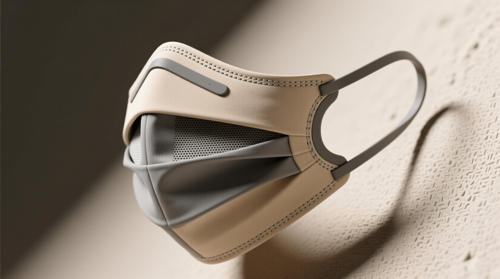 how to sanitize cloth masks without damaging filters