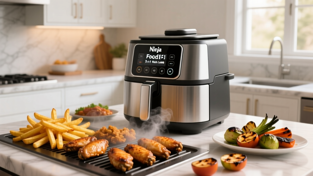 Ninja Foodi 5-in-1 Review: Worth It in 2024?