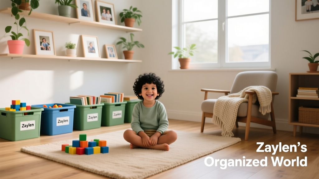 Zaylen: A Practical Parent’s Guide to Raising a Child with This Unique Name