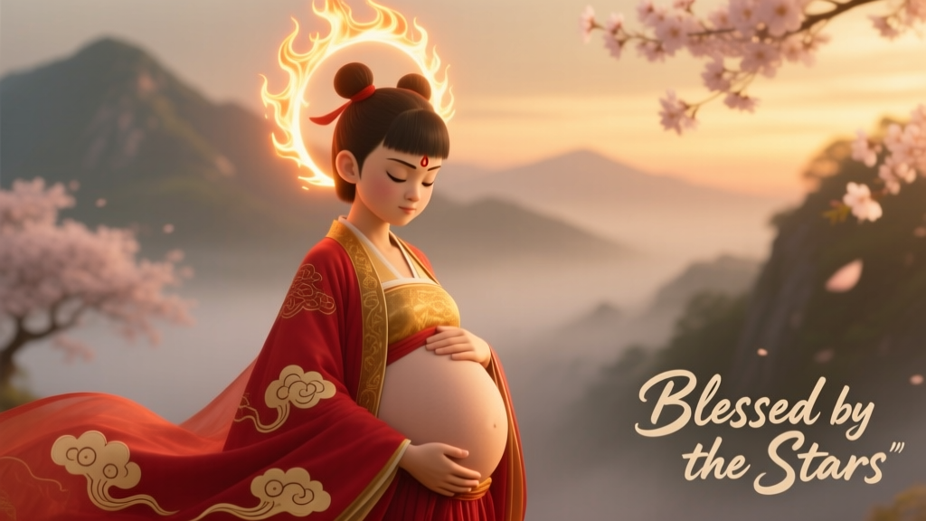 Nezha: A Prenatal and Postpartum Support System Rooted in Evidence-Based Care