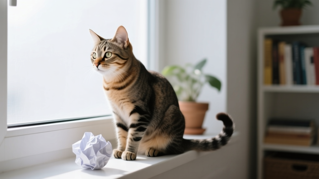 How to Understand Cat Behavior Affordable