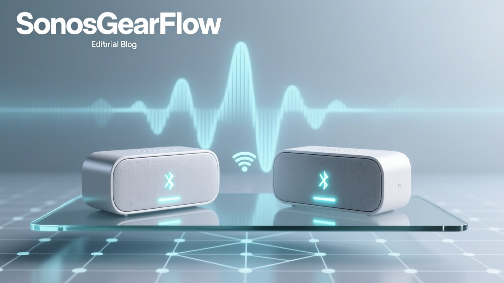 Bluetooth Speaker Pairing: Truth for Dual Playback (2026)