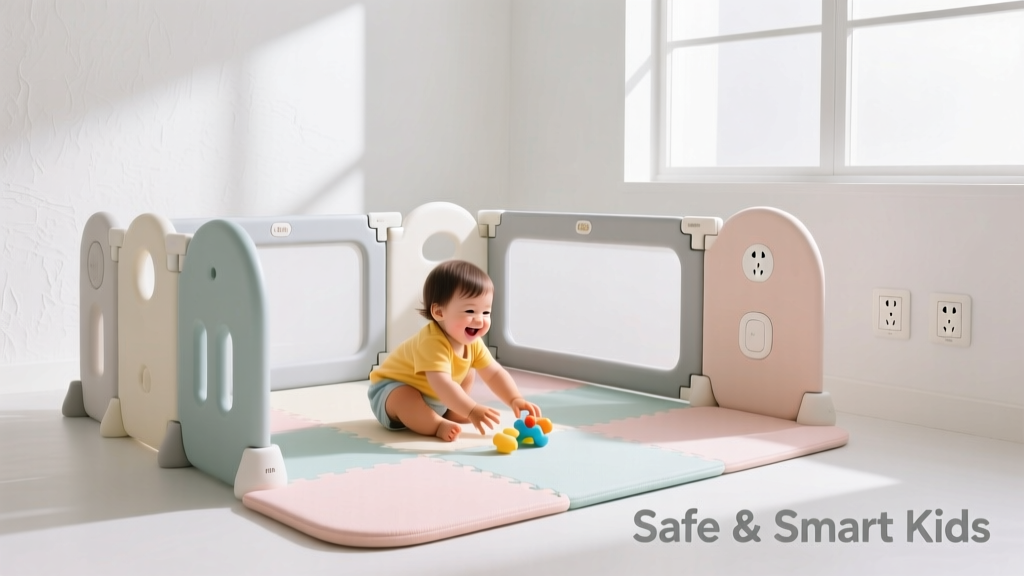Lively Baby Monitors: Safety, Performance, and Real-World Testing Insights for Parents