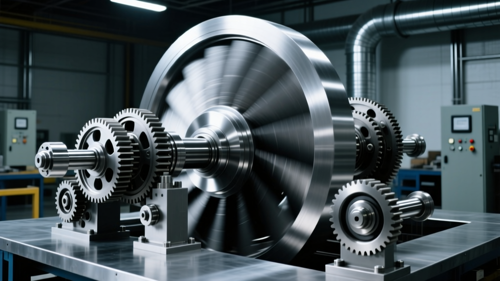 Pelton Turbines in HVAC: When They Work & When They Don’t