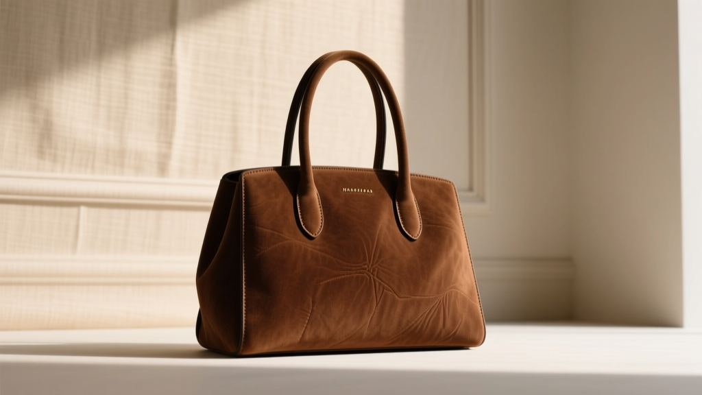Suede Handbag Care: Myths Busted, Tips That Work