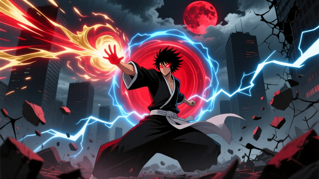 Aizen Power Scale: How Strong Is Bleach’s Ultimate Manipulator?