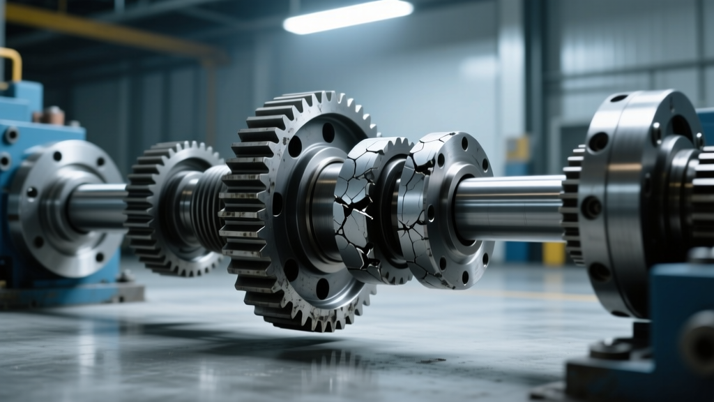 7 Gear Coupling Wear Mistakes Engineers Make