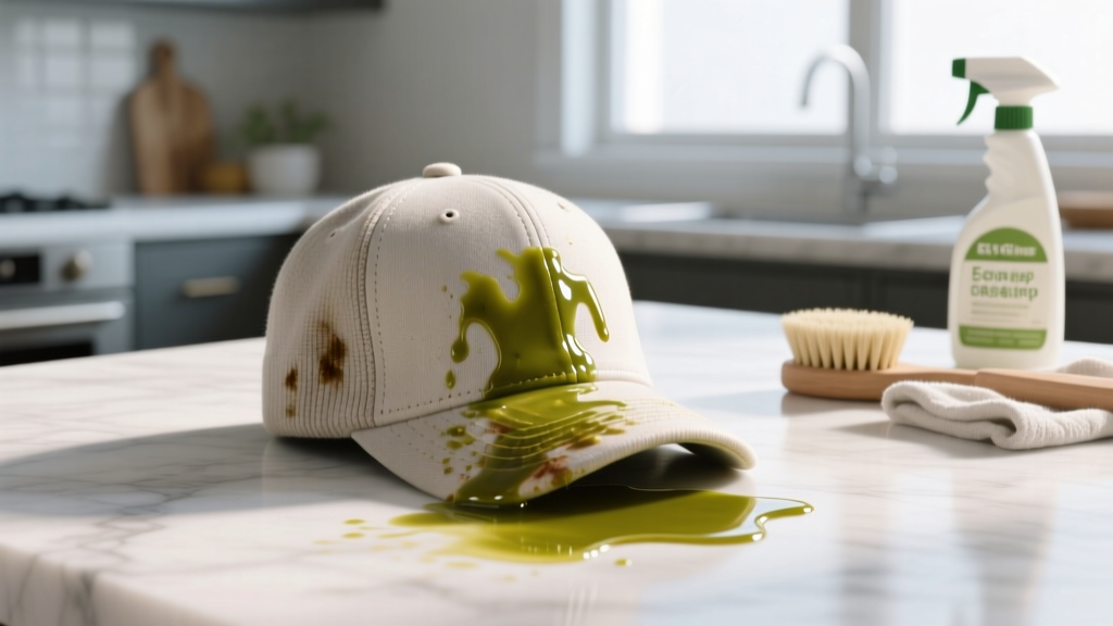 Tested: How to Get Salad Dressing Out of Hats in 2026