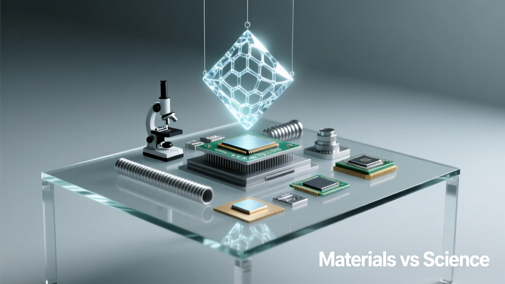 Materials vs Science: How Engineering Precision and Material Innovation Are Redefining Outdoor Living