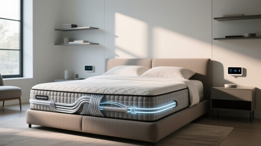 Eight Sleep Pod5 Mattress: 12-Month Reliability Verdict (2026)