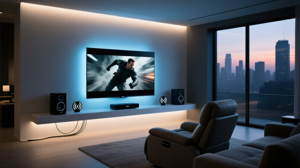 Best Home Theater System to Buy (2026)