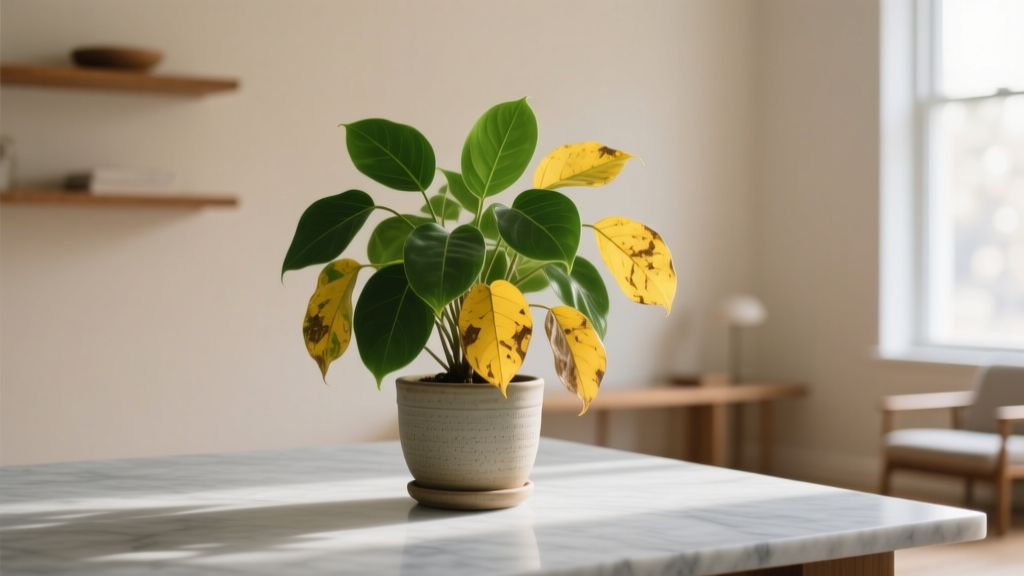 Indoor Plants Without Sunlight: Fix Yellow Leaves (2026)