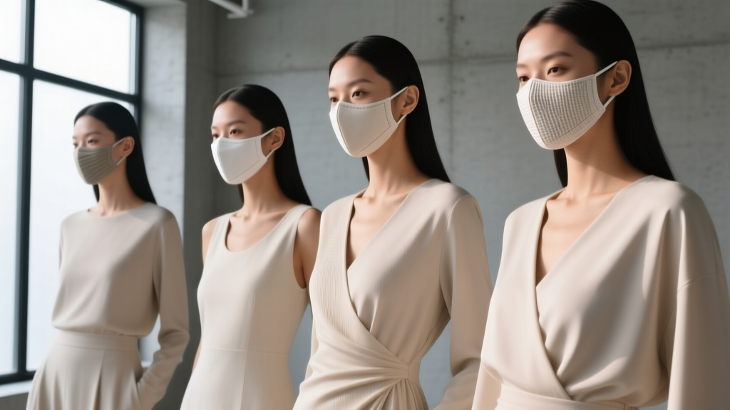 Best Antimicrobial Fabrics for Face Masks (2024 Guide)