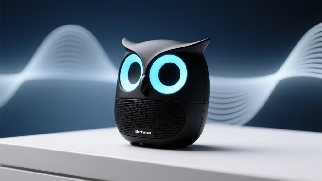 Why 'Owl Radio The Right One' Isn't Just Marketing Hype — What Listeners Actually Hear (Real Audio Tests, Not Promises)