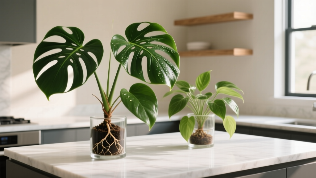 How to Help a Dying Tropical Indoor Plant (2026)